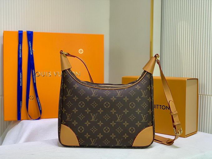 Louis Vuitton Bag 2022 ID:20220122-444